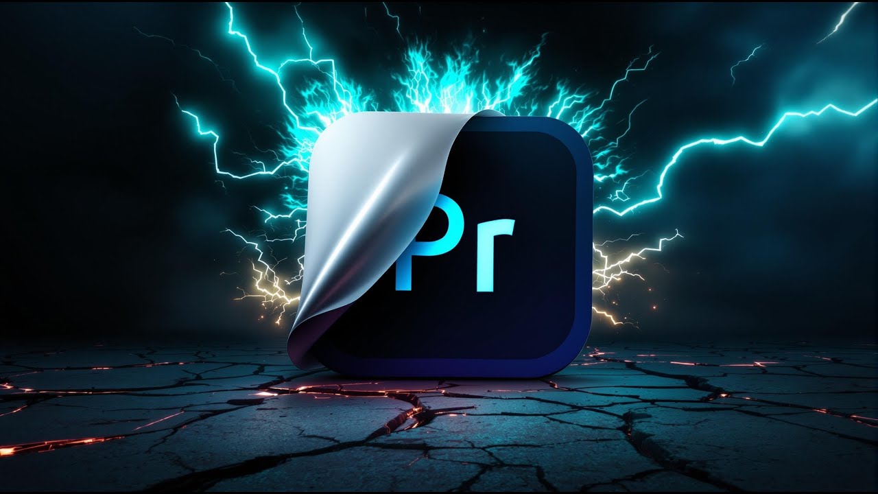 Switching To Adobe Premiere Pro (Capcut's New Terms and Conditions are Insane)
