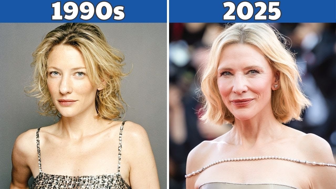 45 Most Beautiful Best Actress Oscar Winners of All Time: Then and Now!