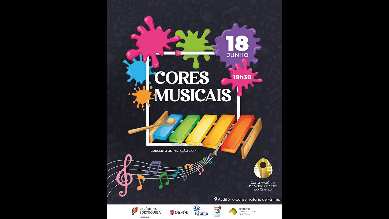 CONCERTO CORES MUSICAIS 18JUNHO 2025