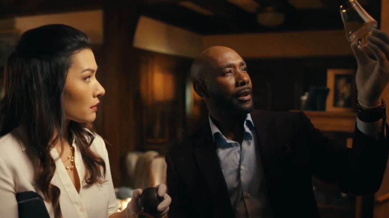'Watson' Cast Talks Season Finale