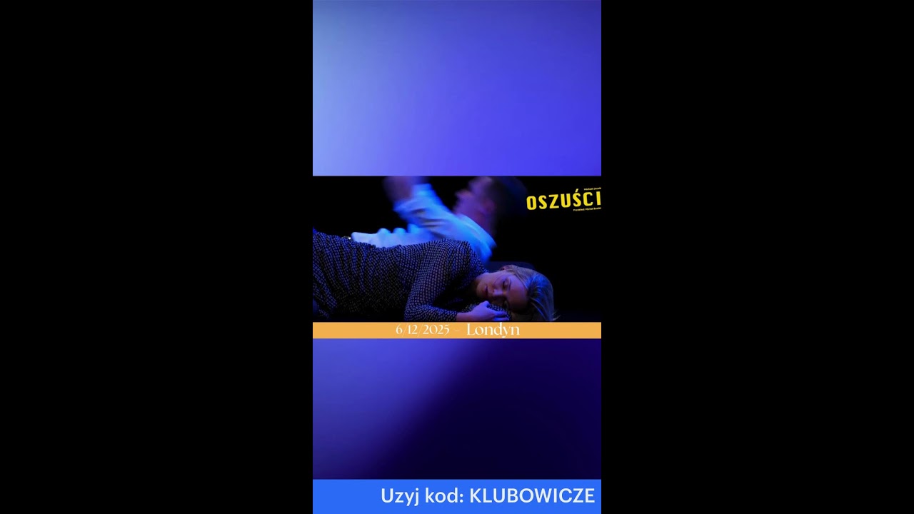 🎥 JESTEŚMY NA ŻYWO! 🎭