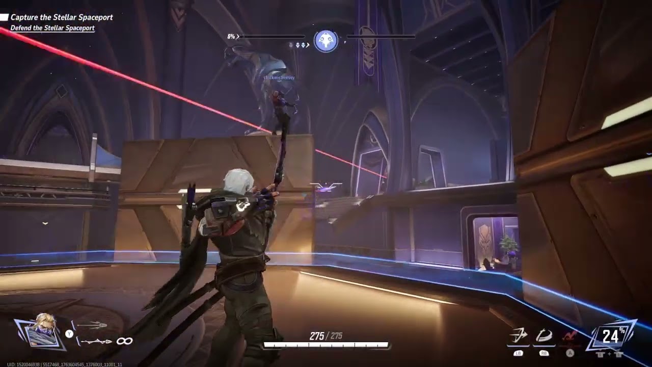 GAMBIT NEVA FALLS!!! w/ NoonoleTTV - Marvel Rivals
