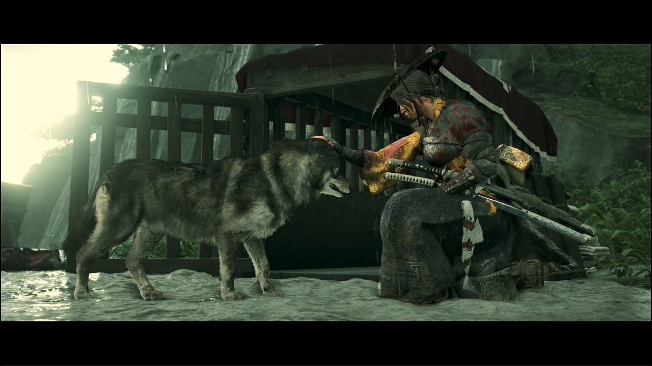 Fully bonded with the Wolf | Ghost of Yotei Playthrough | Part 73