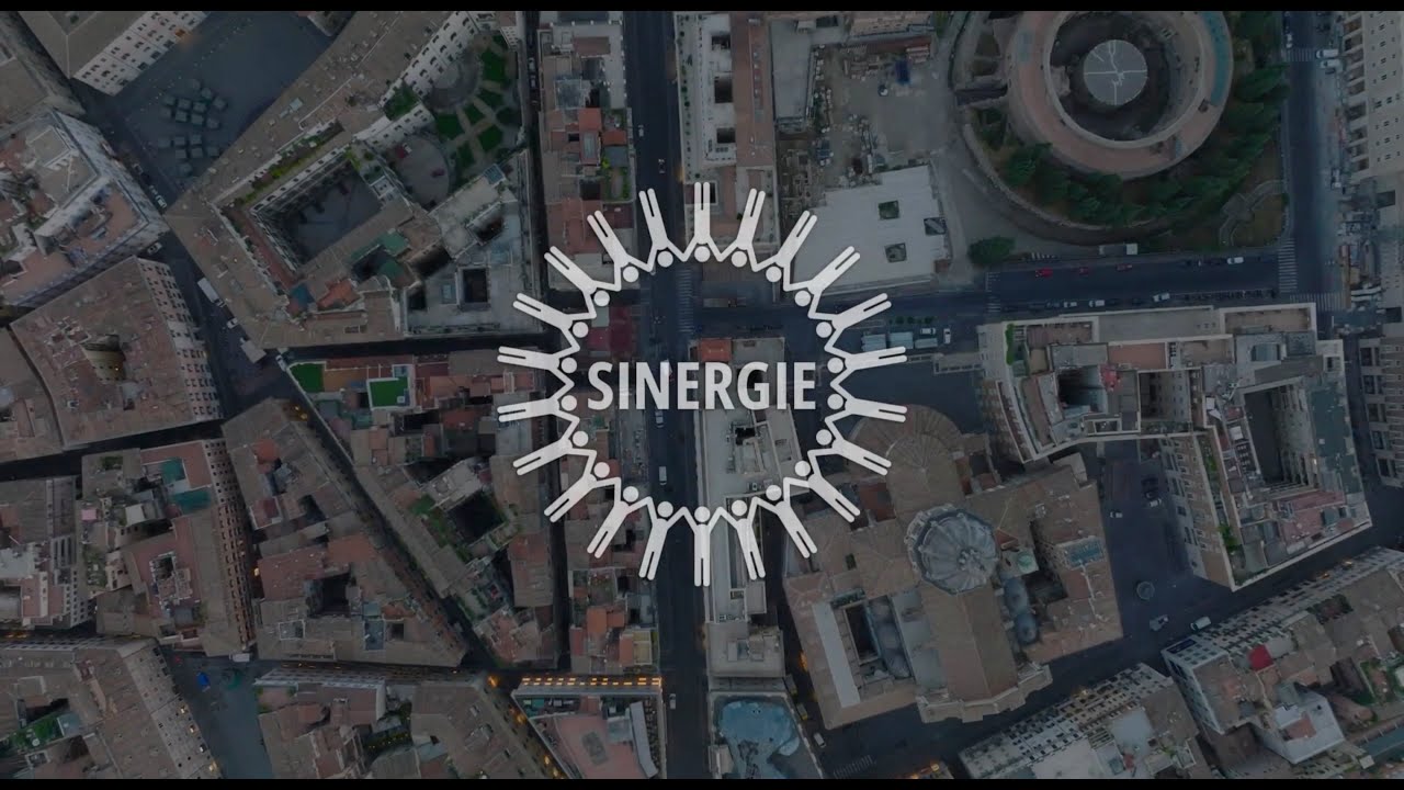 Teaser Sinergie 2023