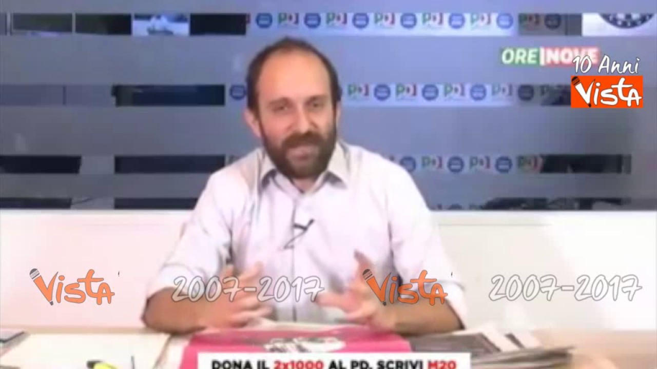 Raggi si da 7 e mezzo per il suo primo anno, Orfini (PD): 