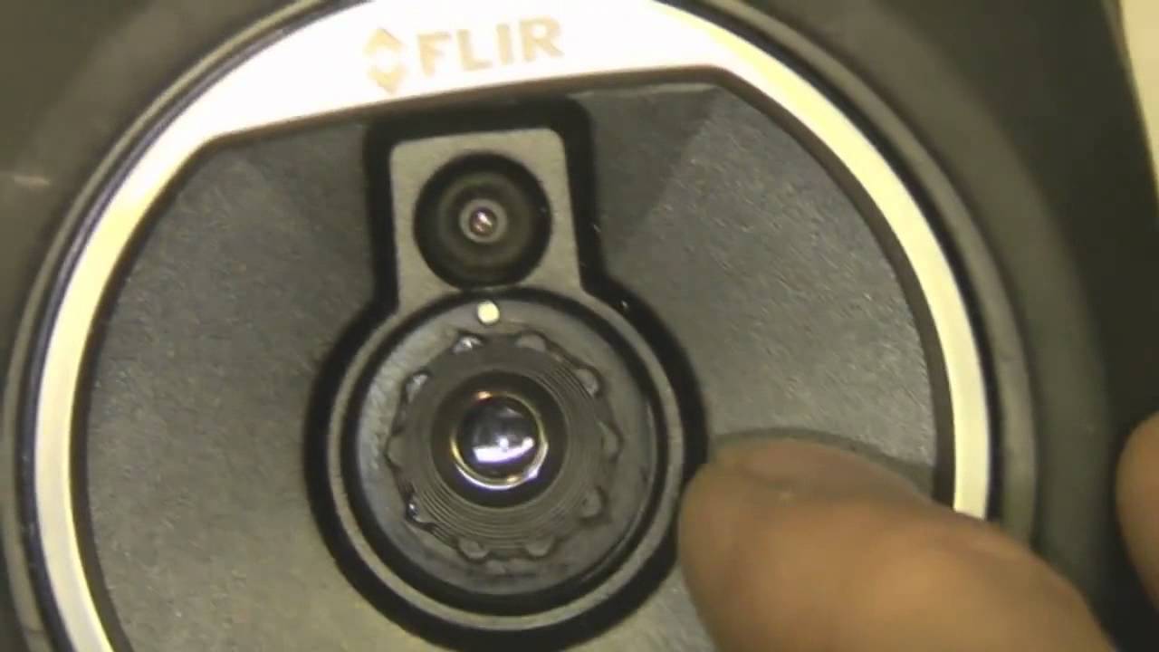 Flir E4 Thermal imaging camera follow-up