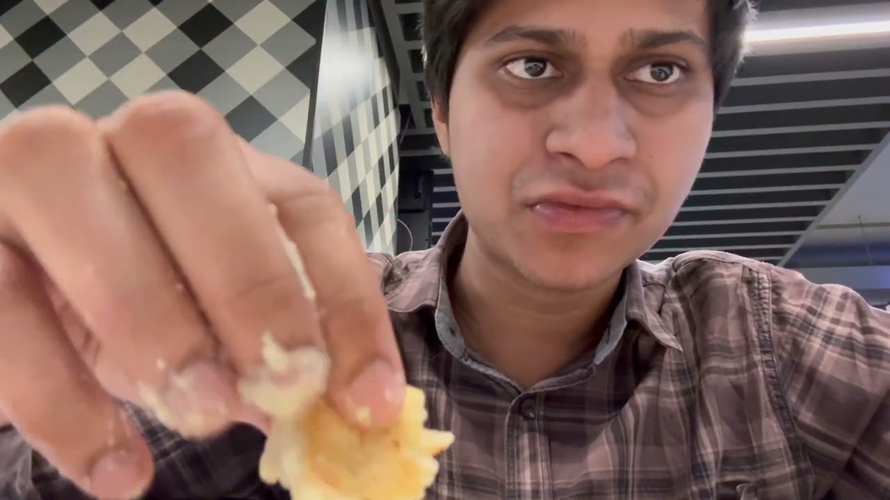 Amazon Cafeteria Atrocities || పిసినారి సంగం జిందాబాద్
