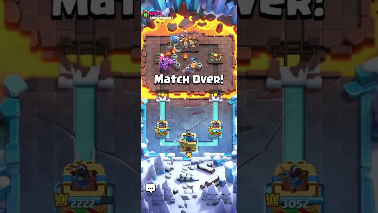 furnace graveyard deck