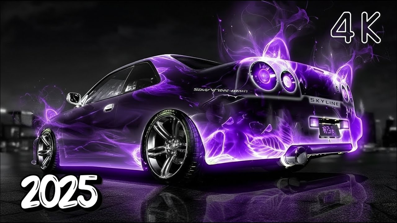 BASS BOOSTED MUSIC MIX 2026 🔈 BEST CAR MUSIC MIX 2026 🔈 BEST EDM,BOUNCE, Top 50 EDM Remixes 2026 #32