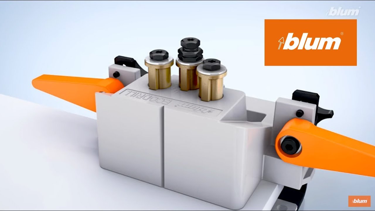 Blum-Ecodrill