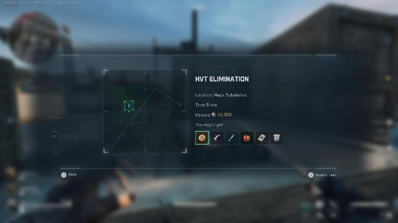 Had to be IGL in Delta Force