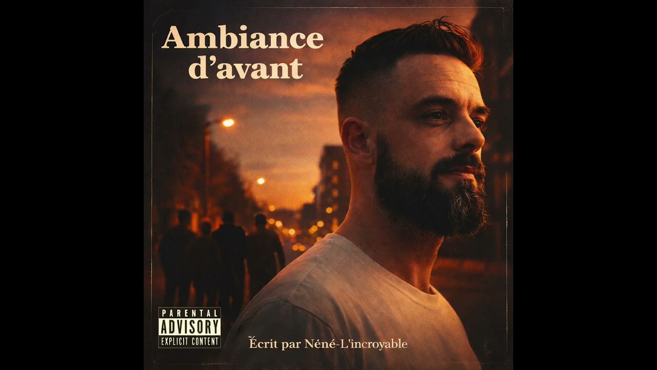 Ambiance d'avant