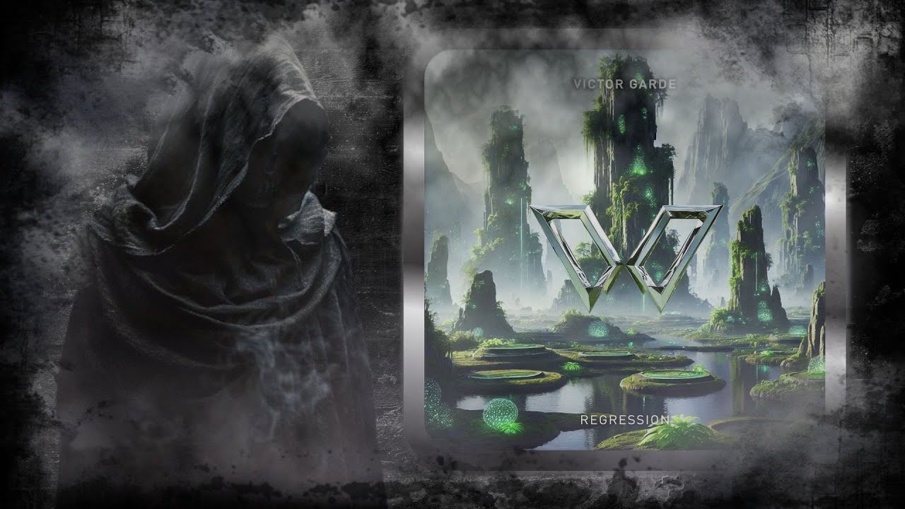 Victor Garde &ndash; Regression (Extended Mix) [DEEP WOODS]