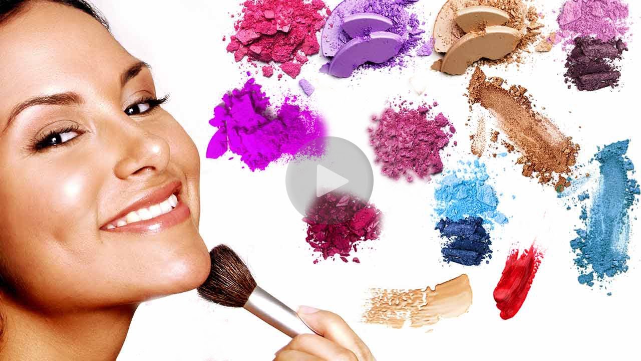 Beauty Tips For A Safe Holi