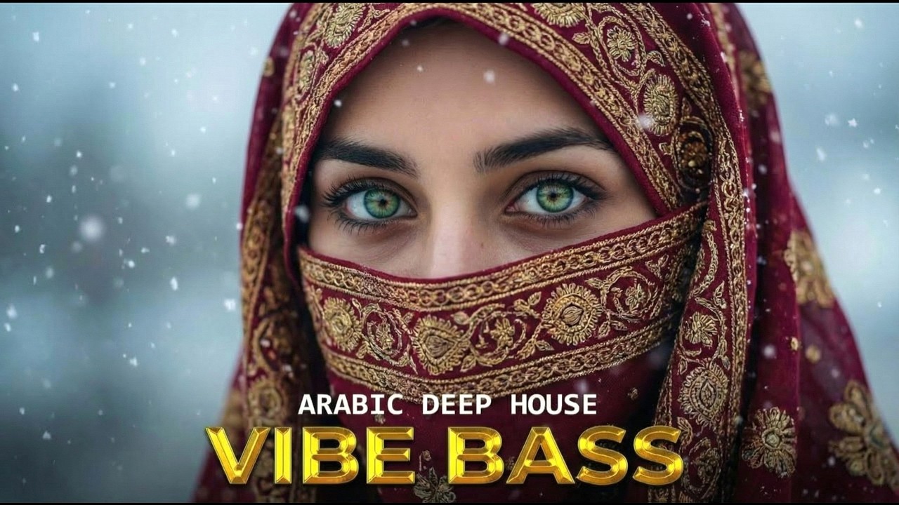 Арабская Ночь 🌙🔥 | Deep Bass Boosted Car Music (Subwoofer Test 2025)