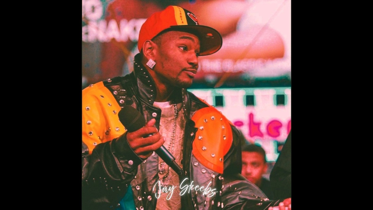 Dipset Type Beat “Diplomatic Pressure”