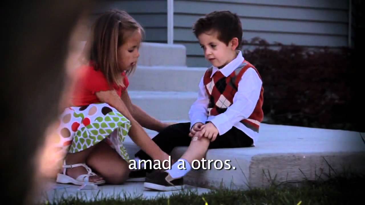 Amad a otros