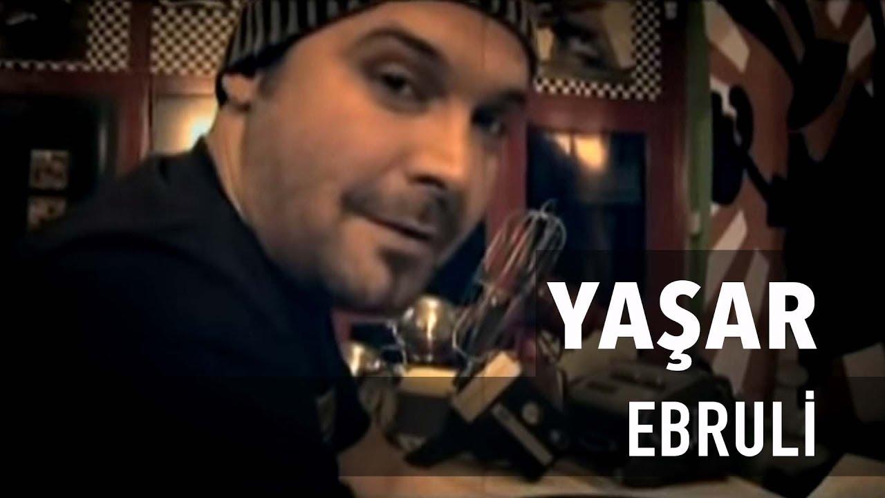Yaşar - Ebruli