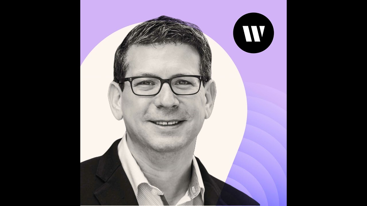 The metagame of marketing: Diego Lomanto, Chief Marketing Officer at WRITER