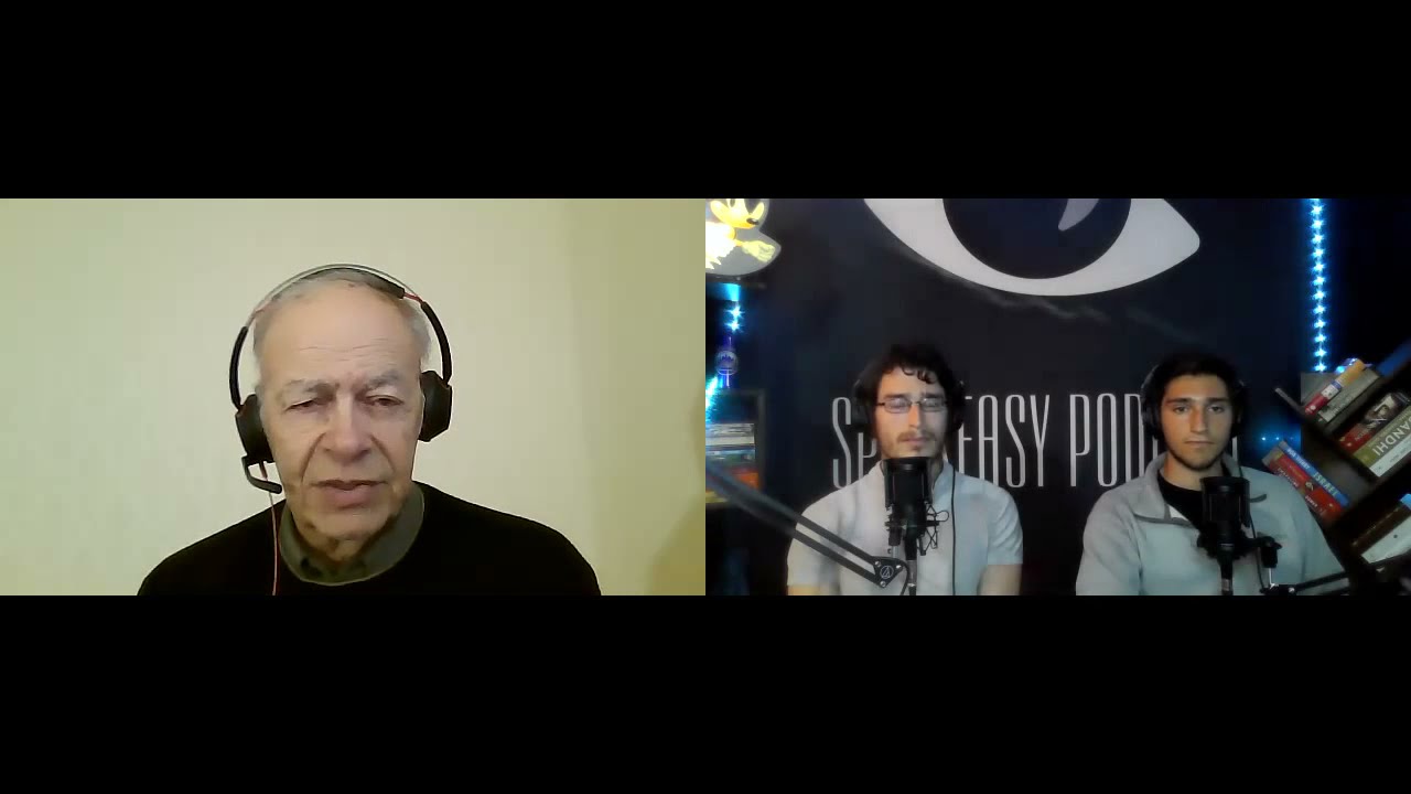 PETER SINGER | WHY VEGAN? | THE FUTURE OF ANIMAL LIBERATION