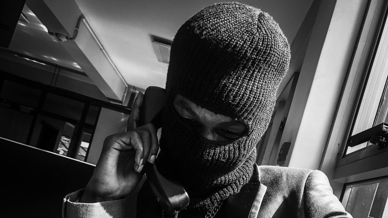 No Mercy Hard Trap Beat /Aggressive Rap Instrumental 2026 #hardtrapbeat #trap2026 #raptypebeat