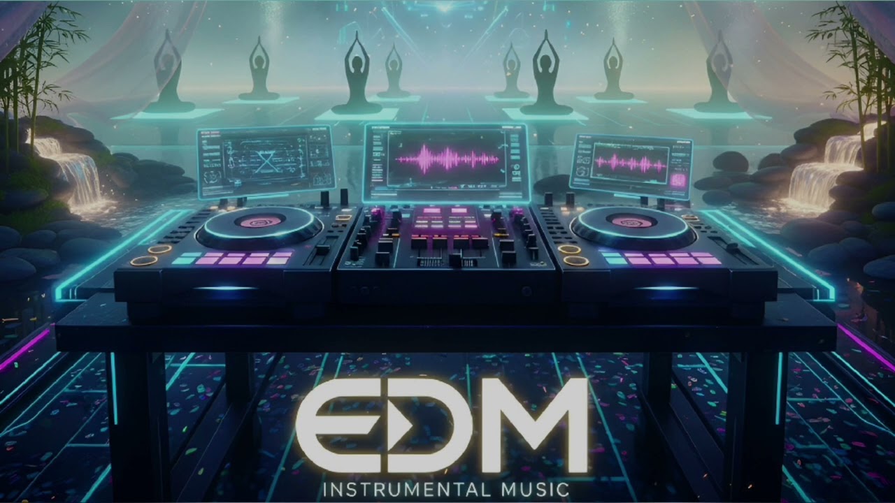 Inštrumentálna hudba - song na pohodu | EDM