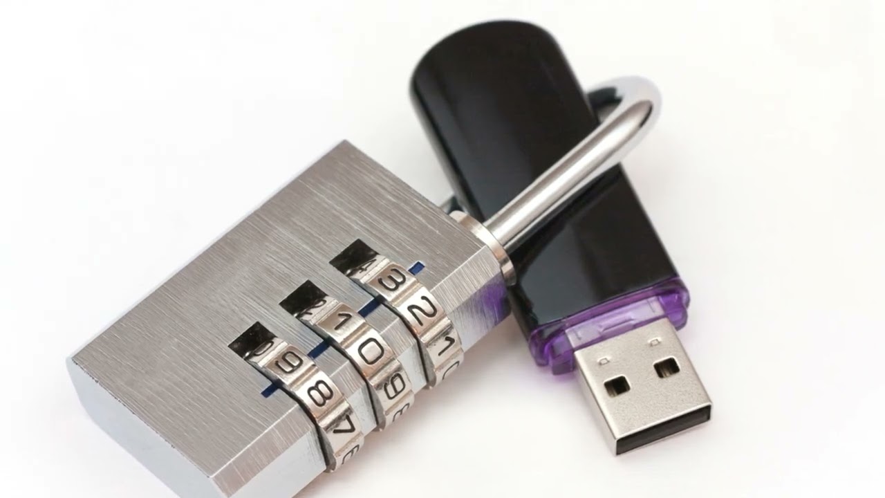 Removable Media Security 2025 07 03