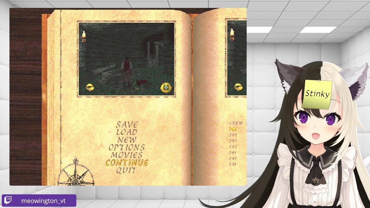 redguard time and react time!!!