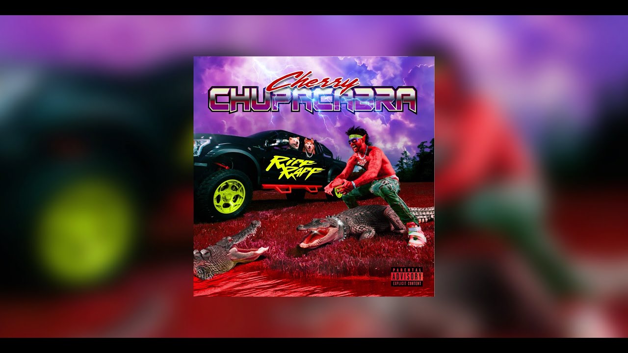 RiFF RAFF - KiN TO EMMiTT SMiTH [Chopped Not Slopped] (Official Audio)
