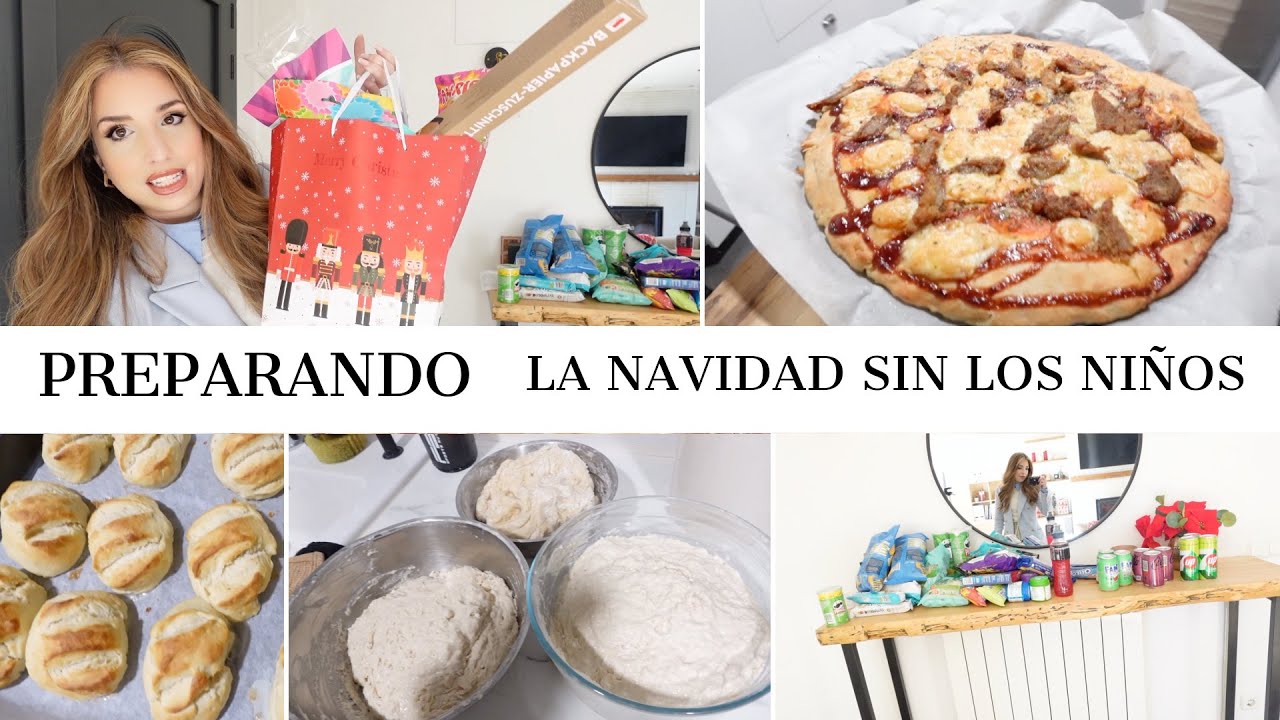 ULTIMOS DIAS ANTES DE QUE SE VAYAN LOS NIÑOS/ VLOG PARTE 2
