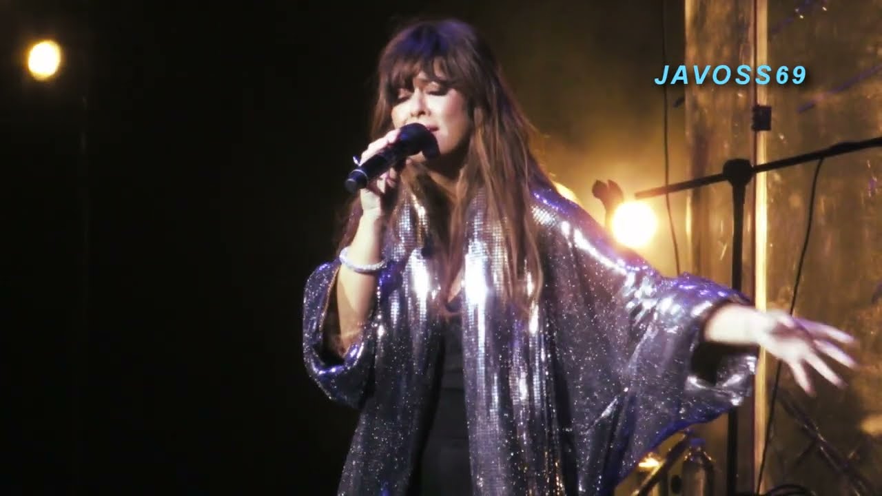 Vanesa Martin - Si pudiera (Buenos Aires)