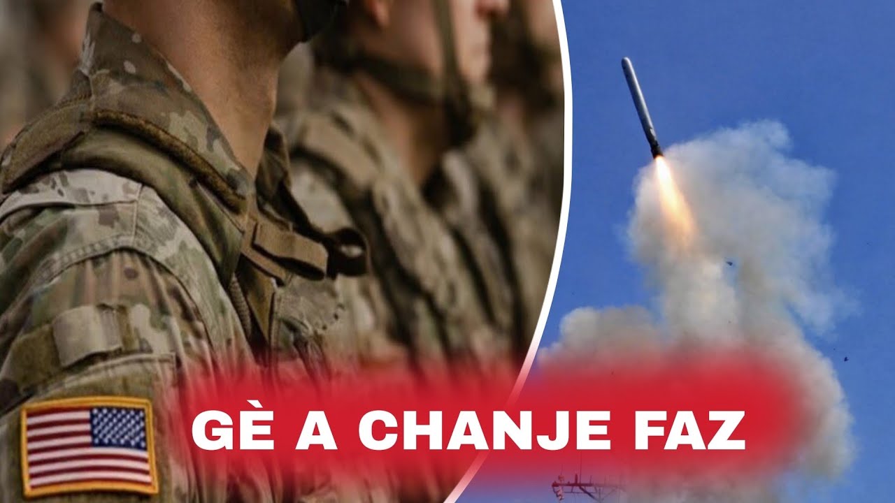 G&egrave; a chanje faz