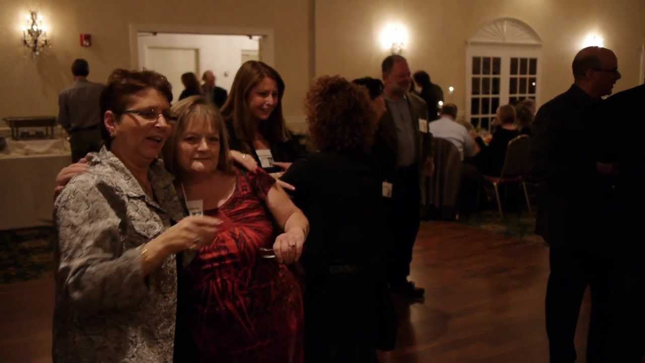 George Washington High School 40-year Reunion