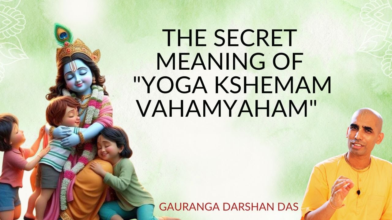 The Secret Meaning of 