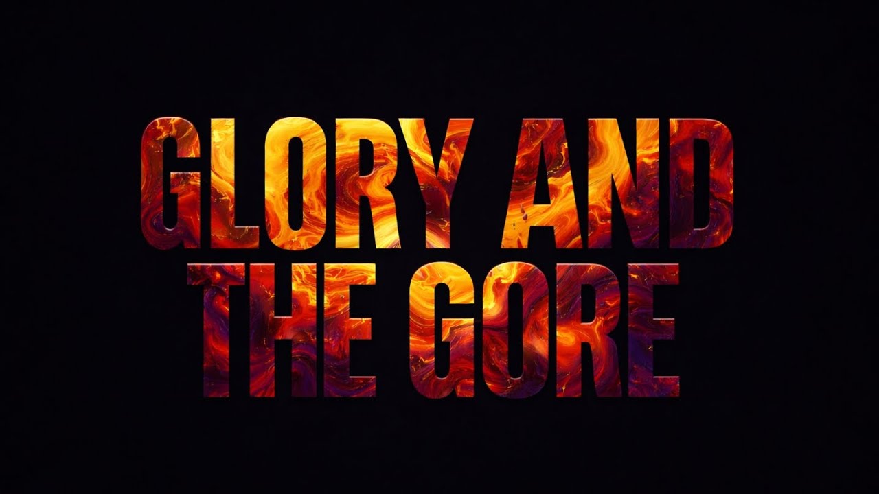 The Proxy - Glory and the Gore (Visualizer)