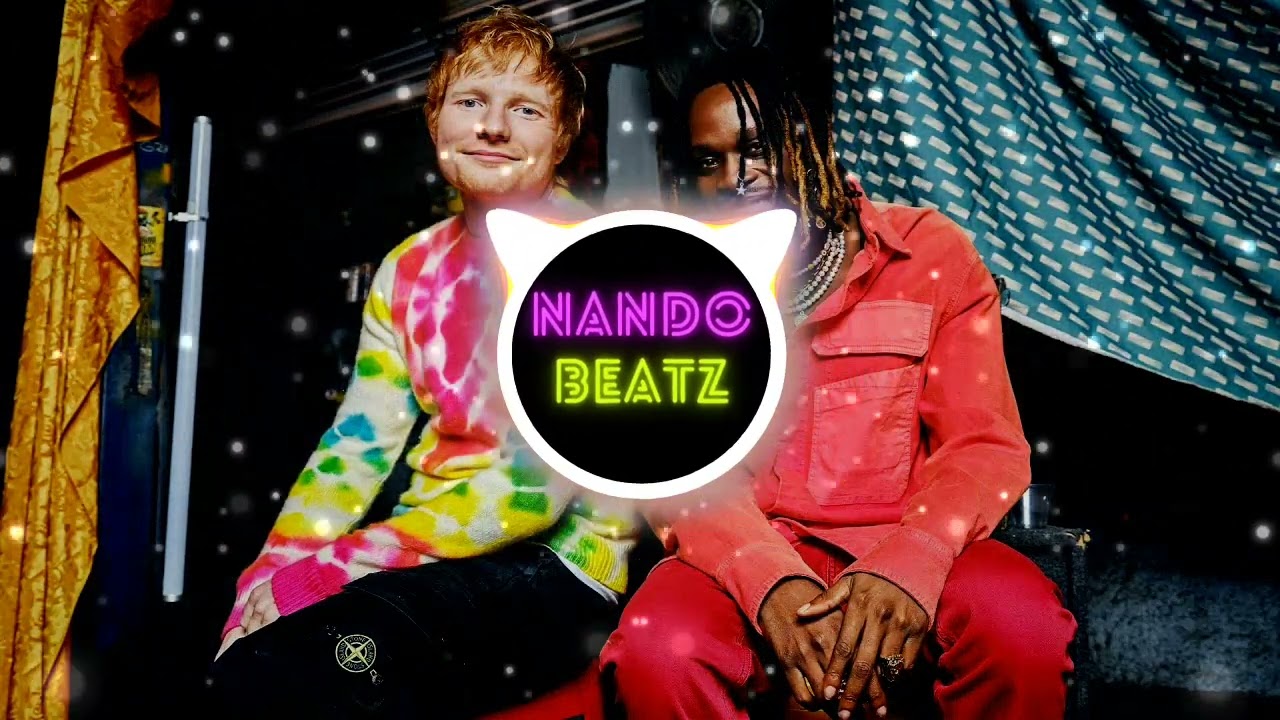 Peru - Fireboy DML & Ed Sheeran - Hip-Hop/Trap Remix