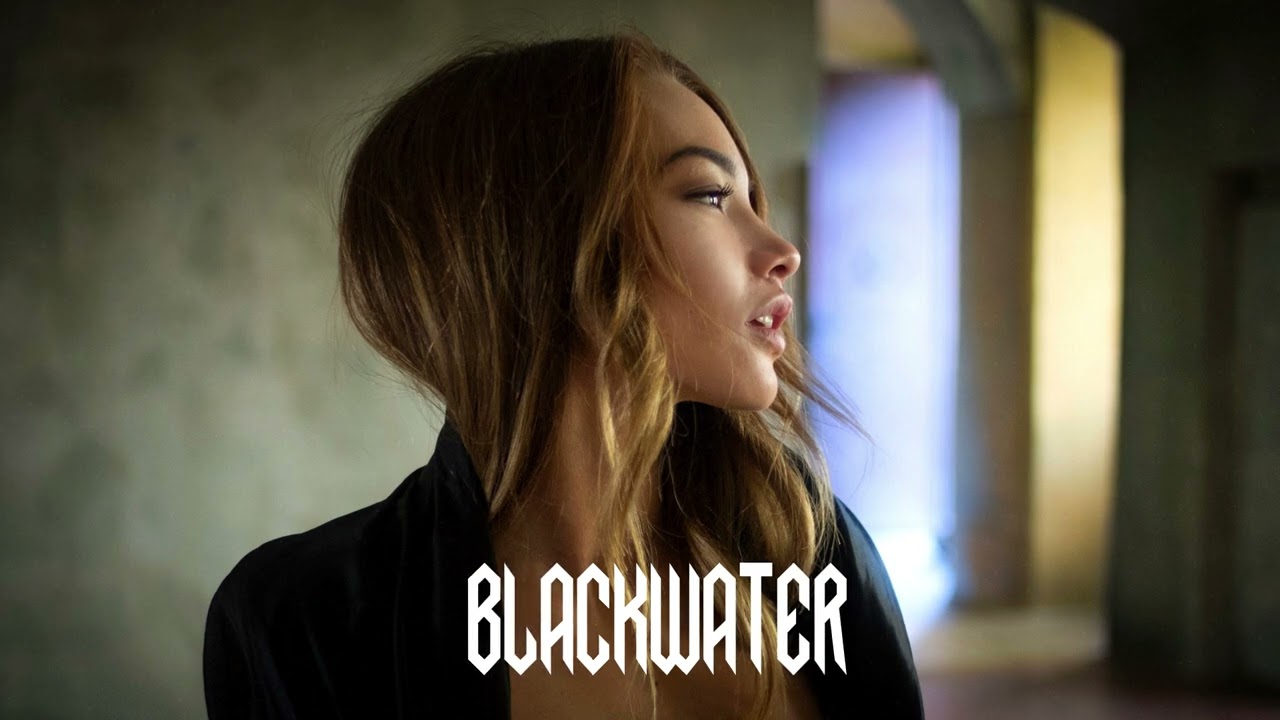Jah Khalib - Колыбельная (BLACKWATER REMIX)