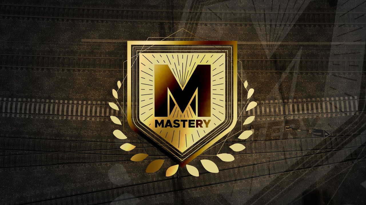 Train Sim World 2 - Mastery Update