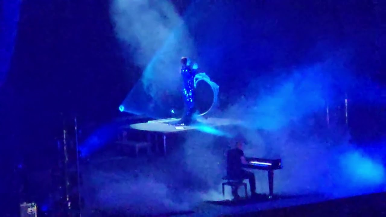 Epica Tides of time  live ziggodome amsterdam 2026 7 feb 🤘🏼❤️