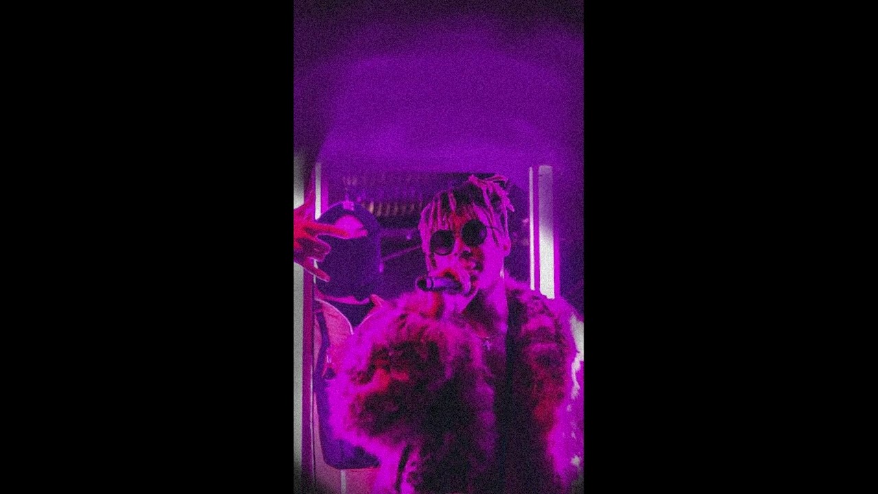 *FREE FOR PROFIT* Juice WRLD x SSGKobe Type Beat 