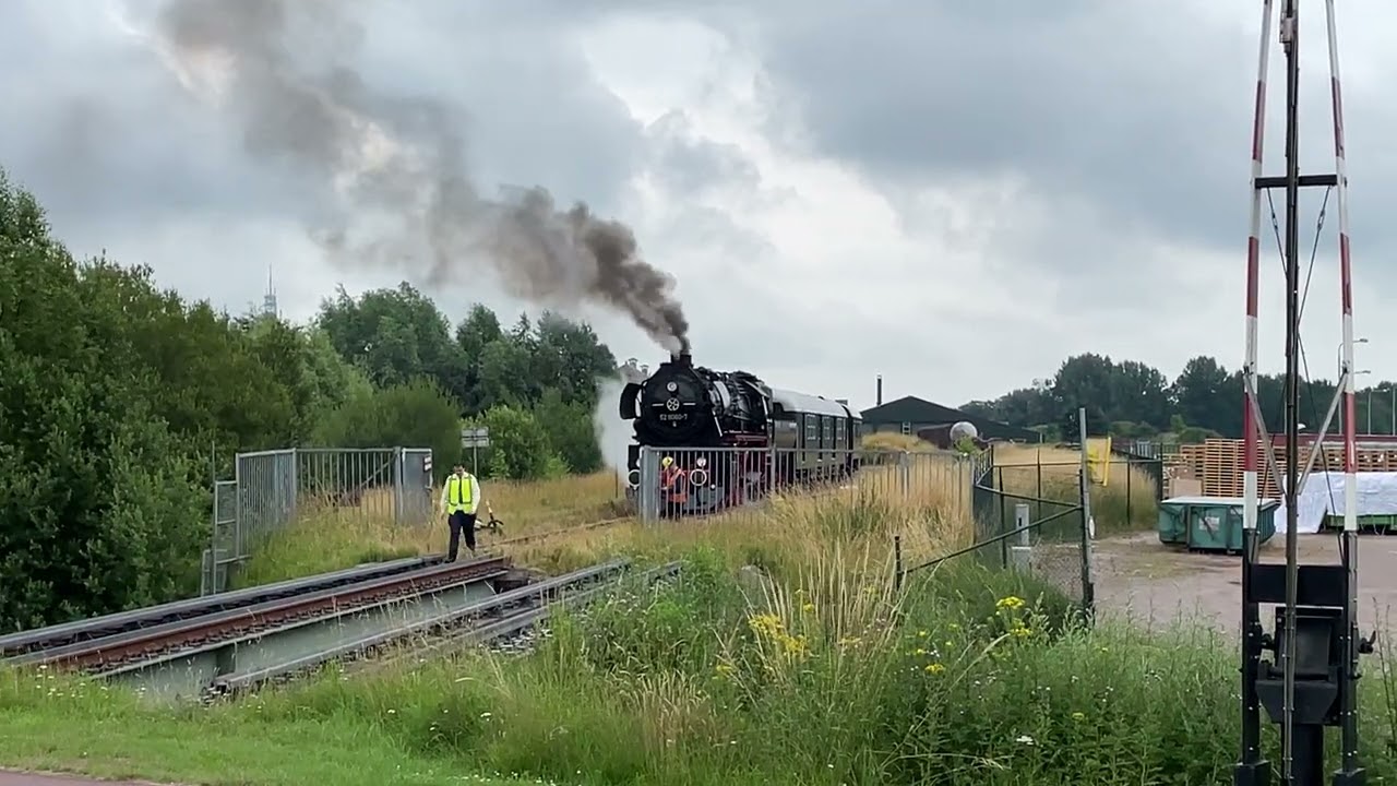 Star verlaat Stadskanaal