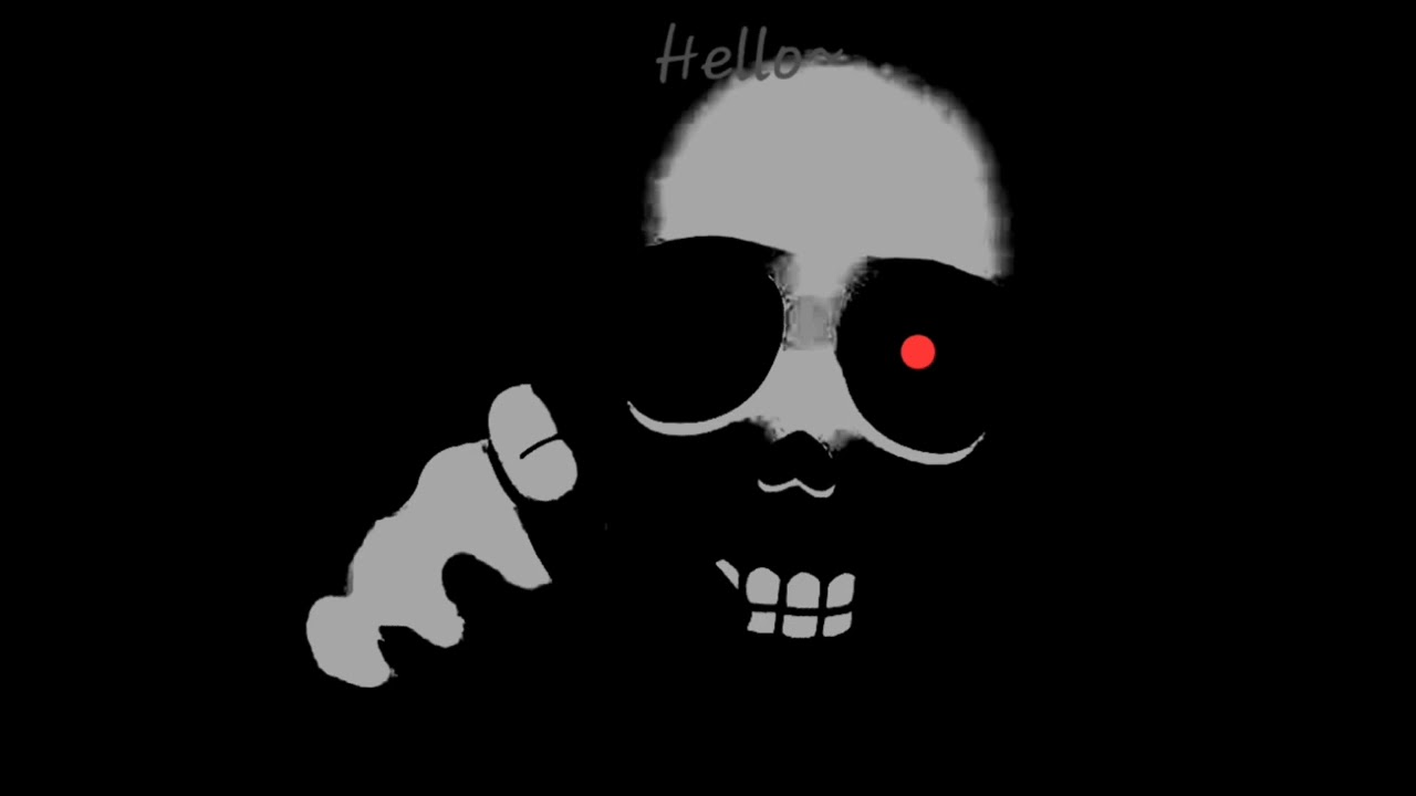 Hello~ phonk-made in yan