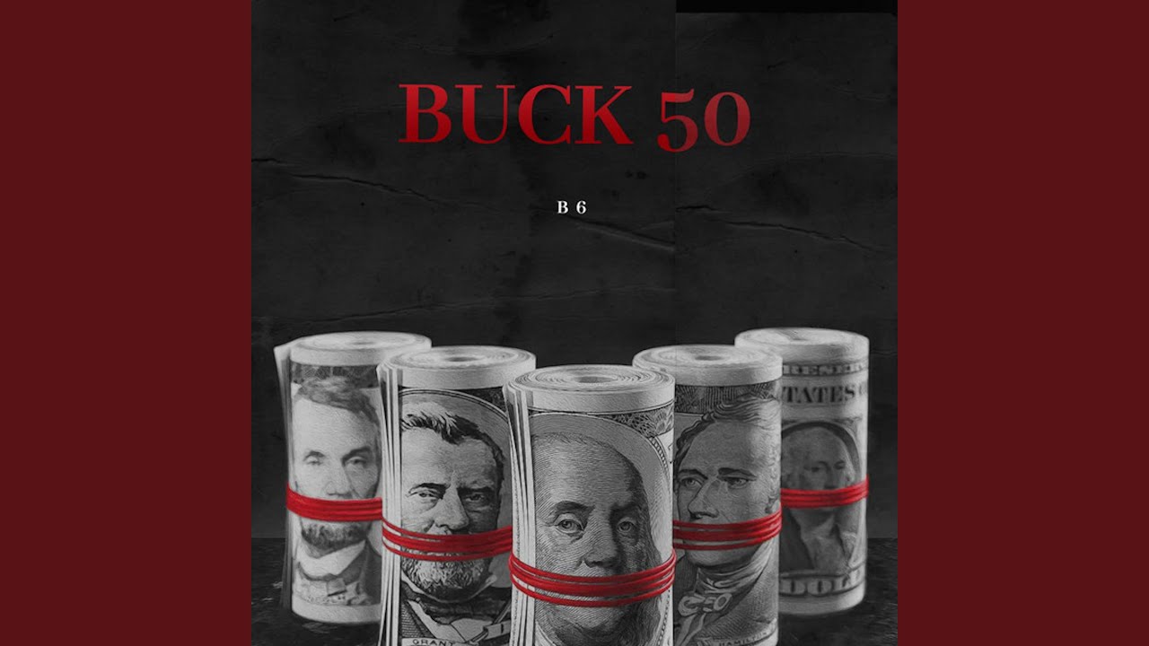 BUCK 50