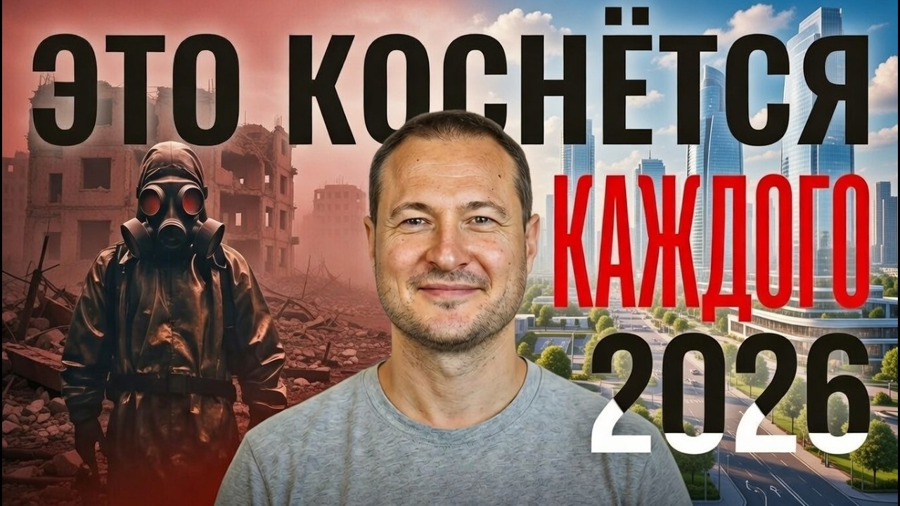 Ещё НЕ ПОЗДНО всё изменить!