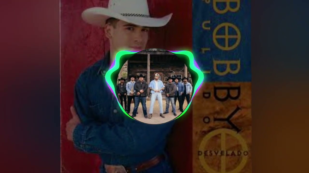 Desvelado x Un x100to