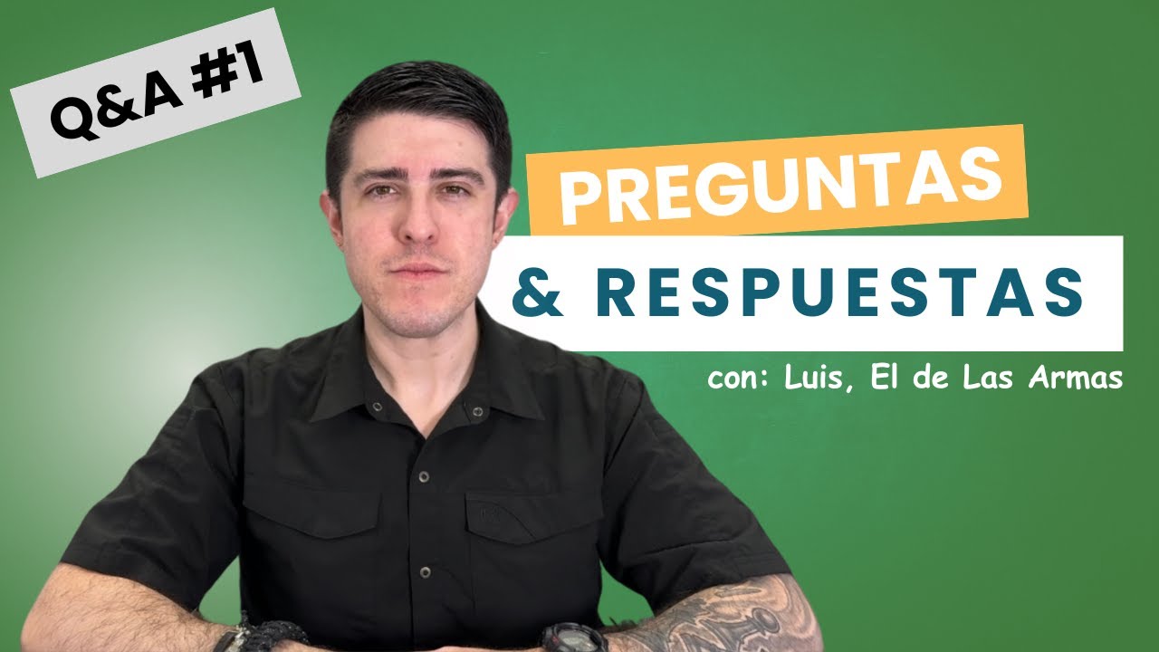 ¿Qué tan DIFÍCIL es abrir una ARMERÍA en EU?