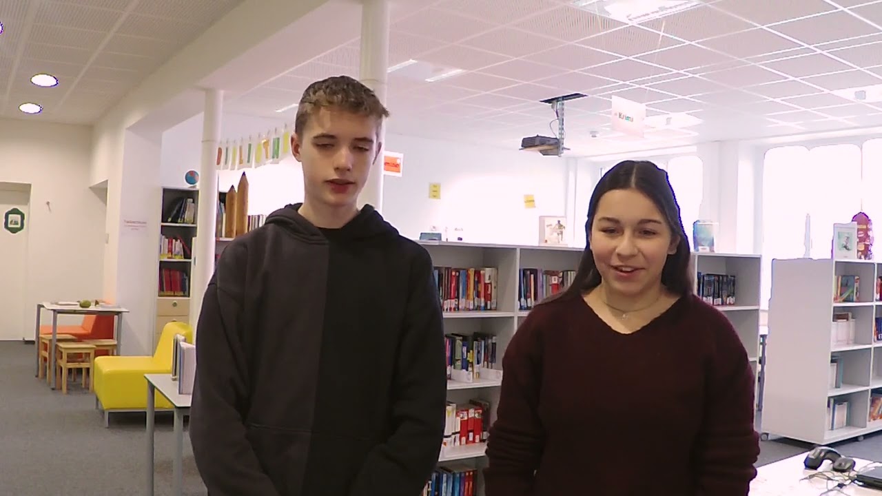 Rundgang durch die Musikmittelschule Freistadt
