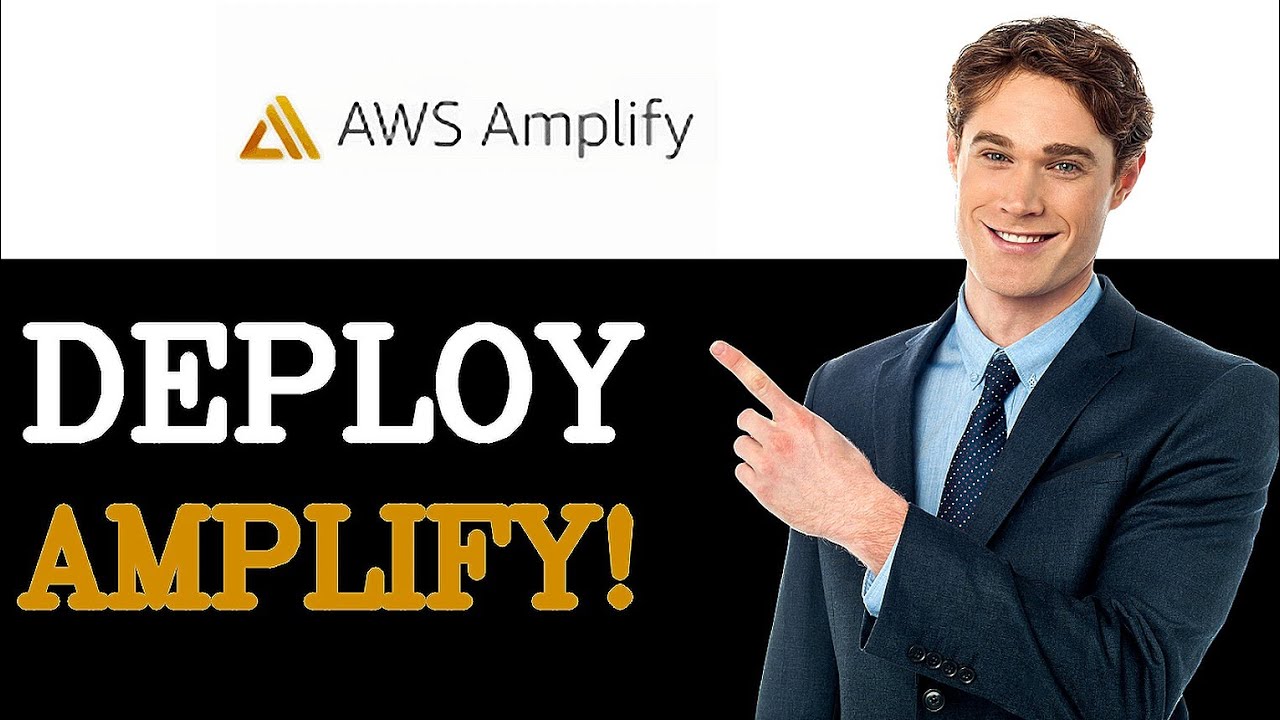 How To Set Up Continuous Deployment With Aws Amplify (2025)