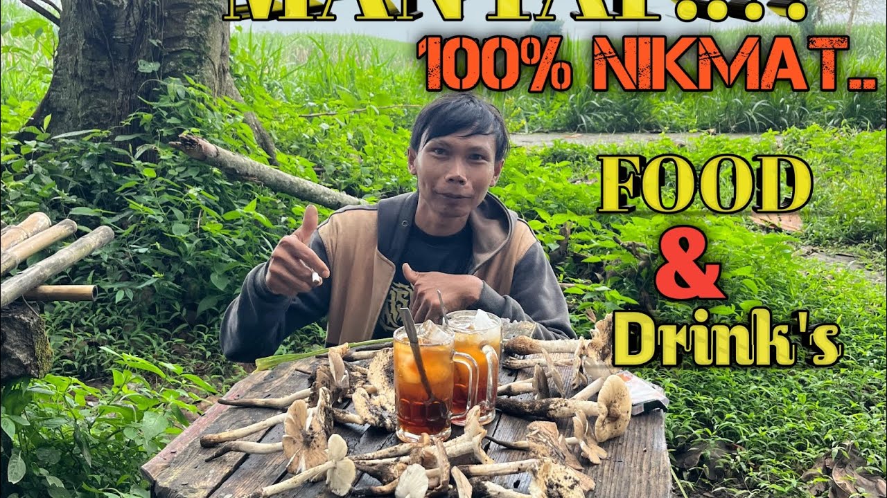 Mafia Jamur Los Panen
