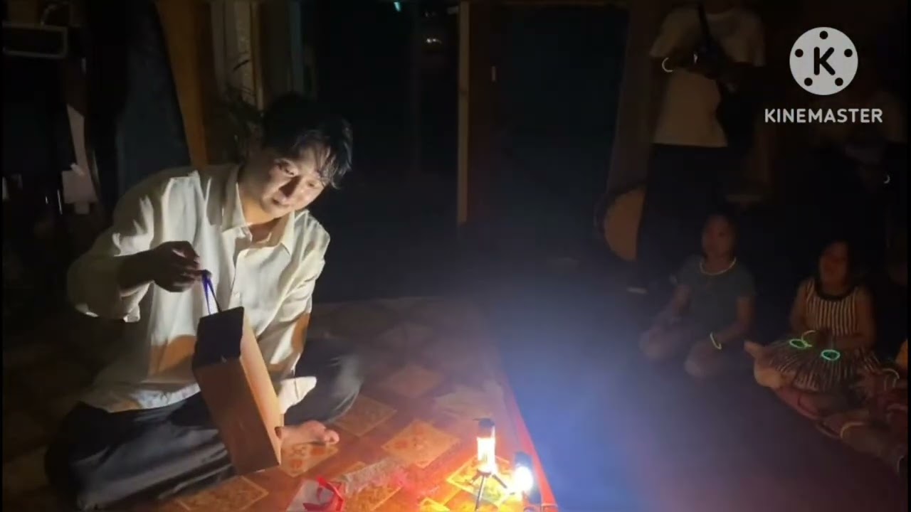 2024년 장호원순복음교회필리핀비젼트립 # 시삭교회방문